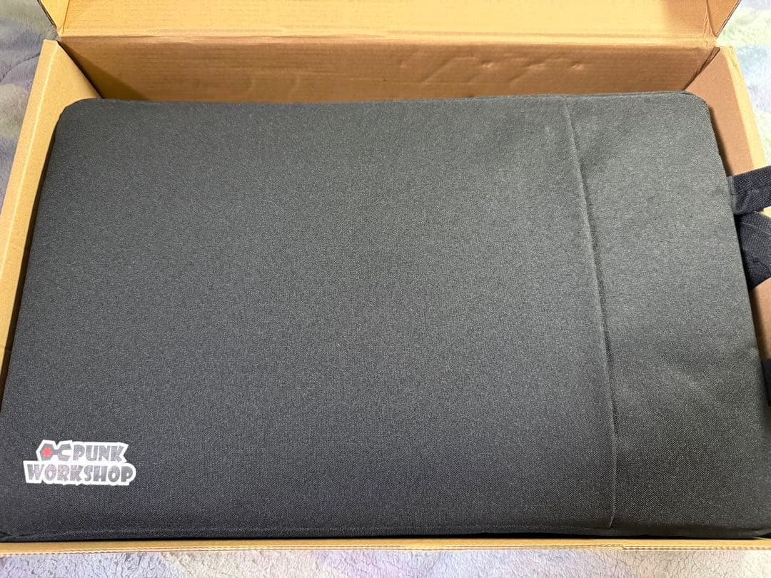 W*g様 punkworkshop レバー型PWS FS-24【BrookPS5