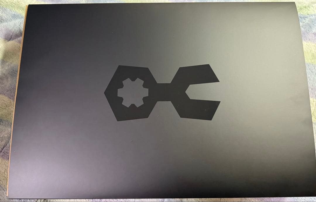 W*g様 punkworkshop レバー型PWS FS-24【BrookPS5