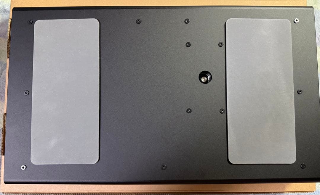 W*g様 punkworkshop レバー型PWS FS-24【BrookPS5