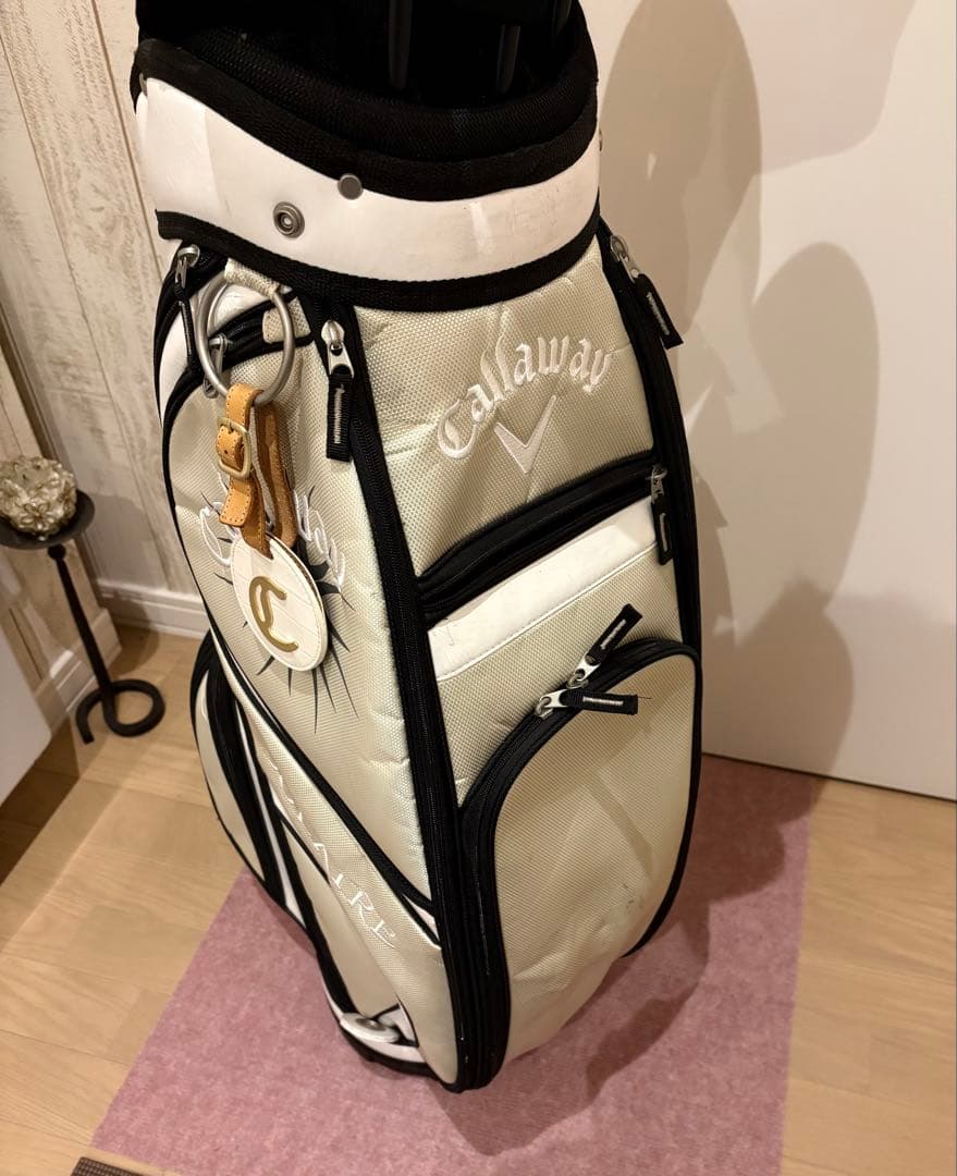 キャロウェイ ソレイル レディースクラブセット