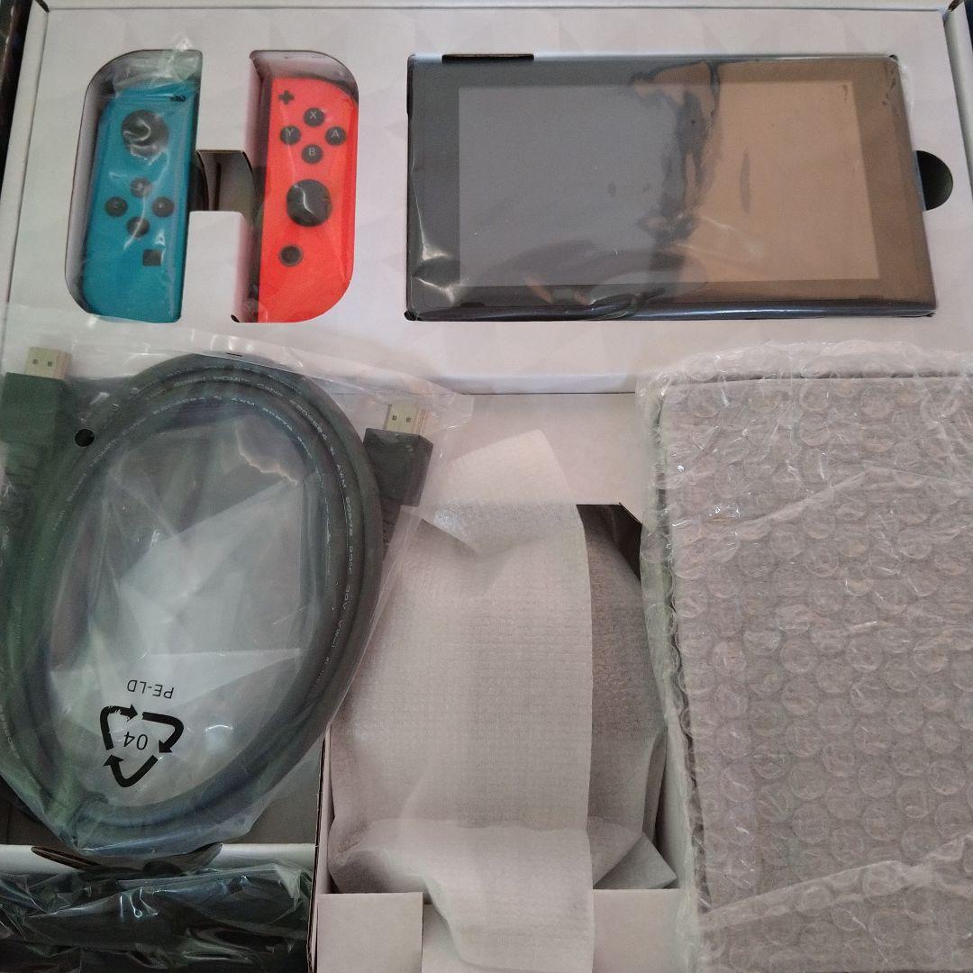 任天堂Switchアドベンチャーセット