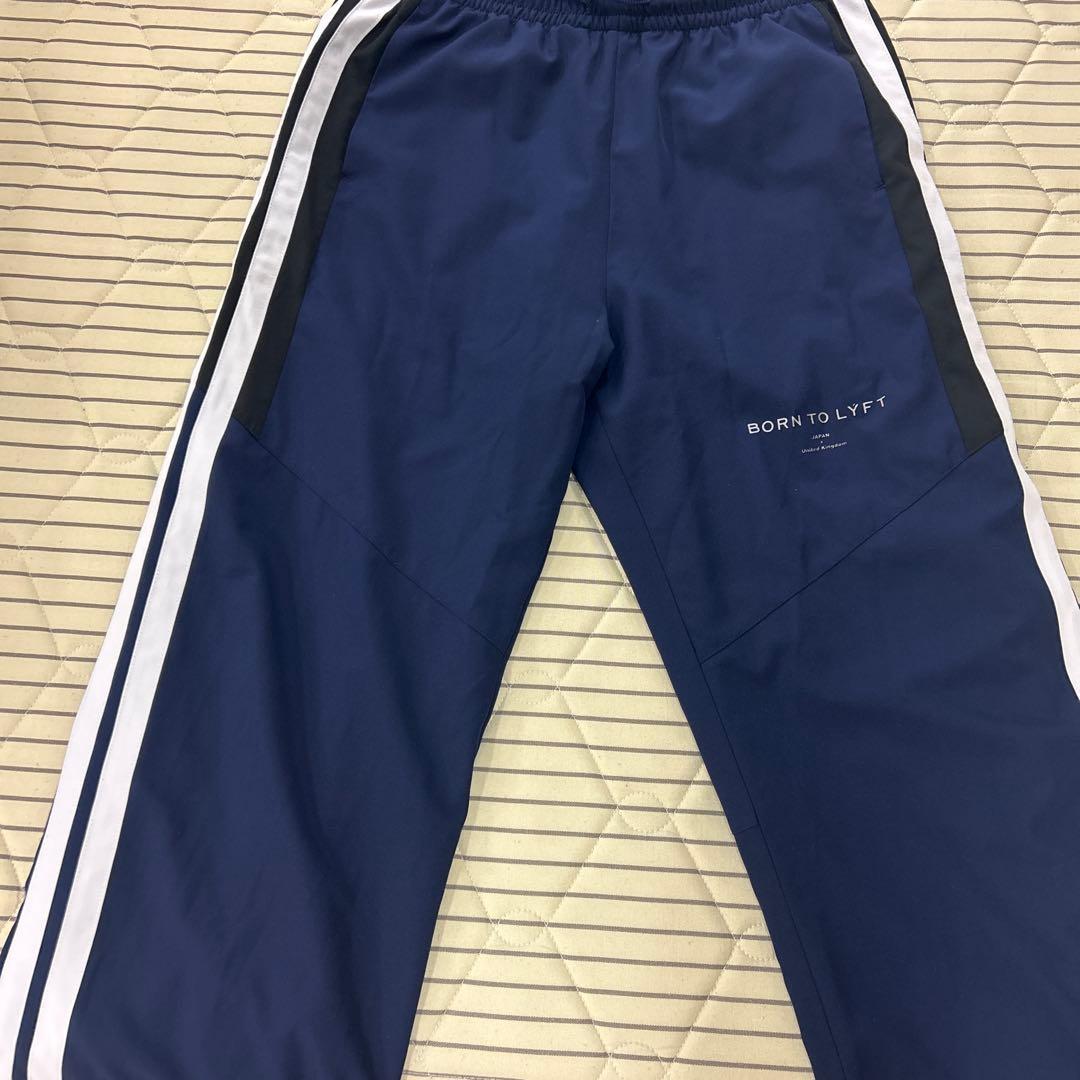 lyft セットアップ