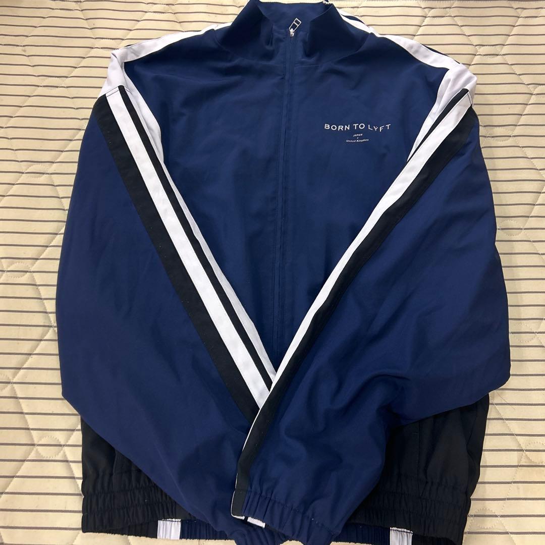 lyft セットアップ