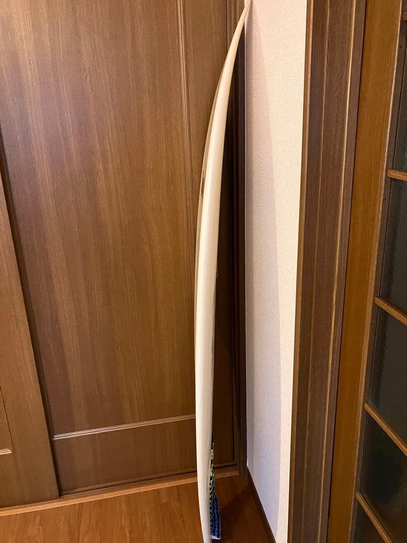 アルメリック　フレッドラブル5,9 とても綺麗な状態　手渡しのみ　ショートボード