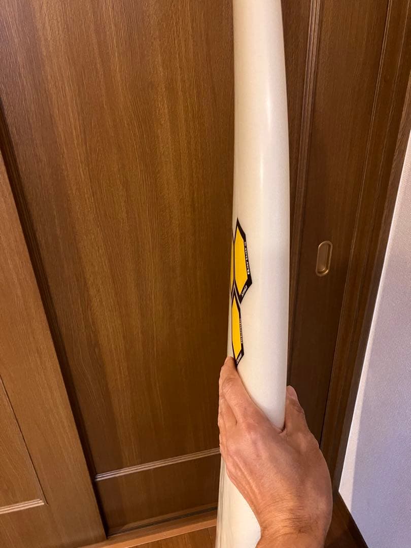 アルメリック　フレッドラブル5,9 とても綺麗な状態　手渡しのみ　ショートボード