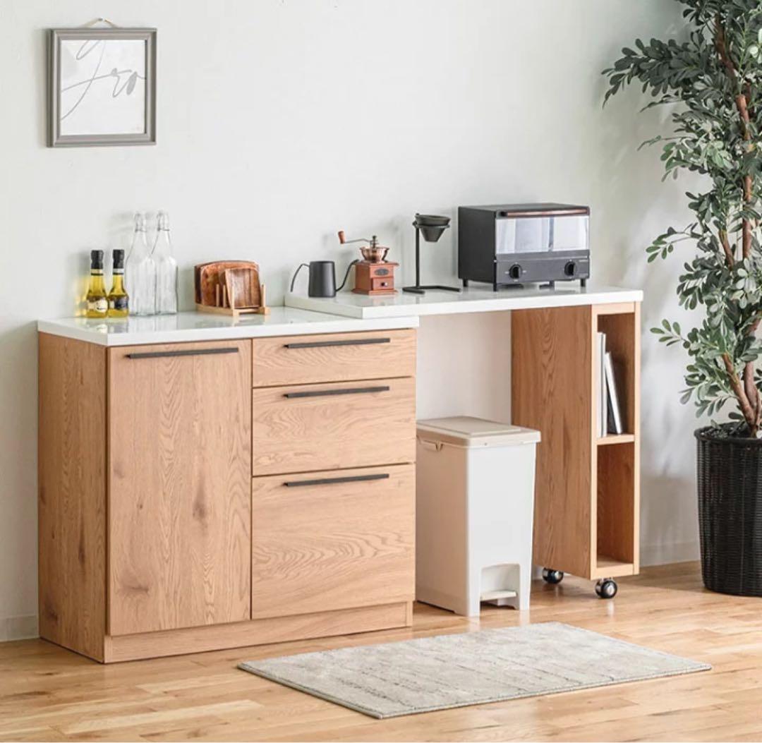 【7/21まで】キッチンボード