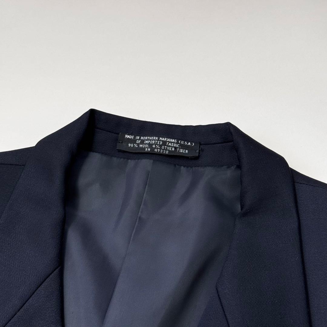 00〜90s JONES NEWYORK オーバーサイズセットアップ