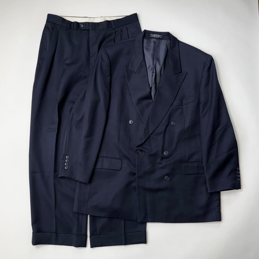 00〜90s JONES NEWYORK オーバーサイズセットアップ