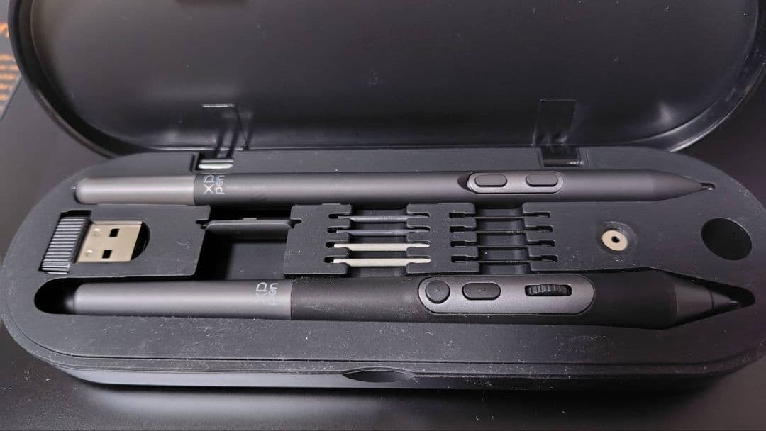 液タブ・ペンタブ XP-Pen Artist Pro 19 (Gen2) 4K