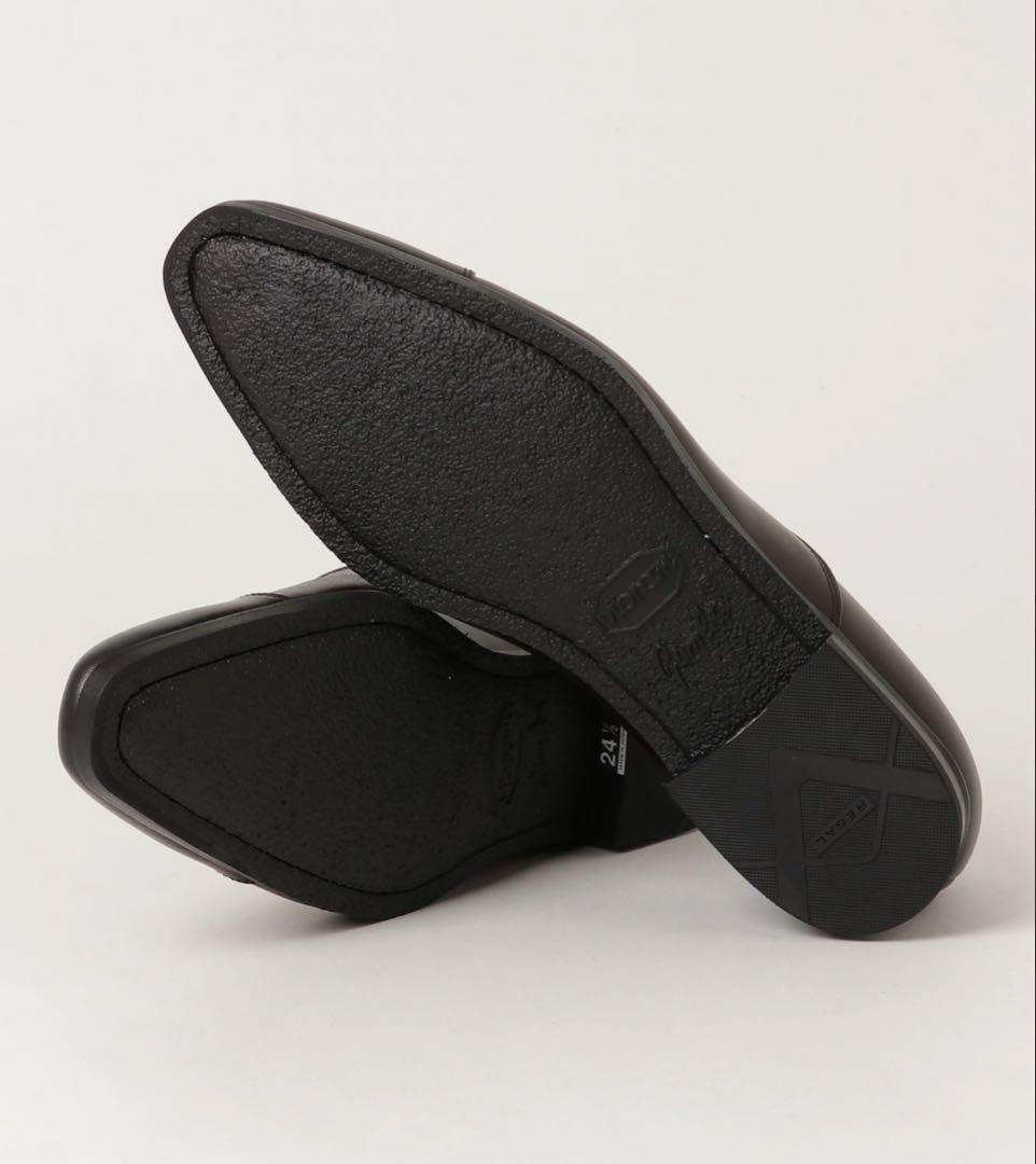 S*N様 リーガル ドレス/21CL ストレートチップ（クールマックス＋ビブラム