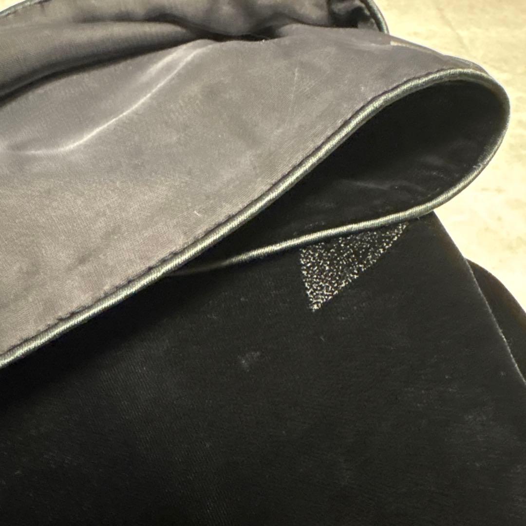 LOUIS VUITTON エシャルプベルベットストール