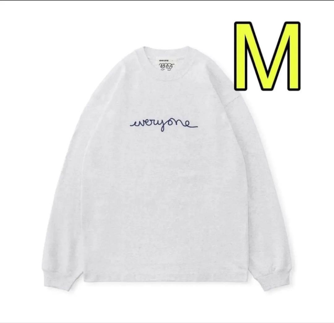everyone j.30000 Mサイズ
