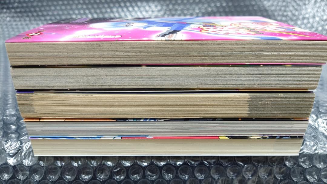 銀魂　キャラクターカードしおりcollection　1～5　銀ちゃんねる 他