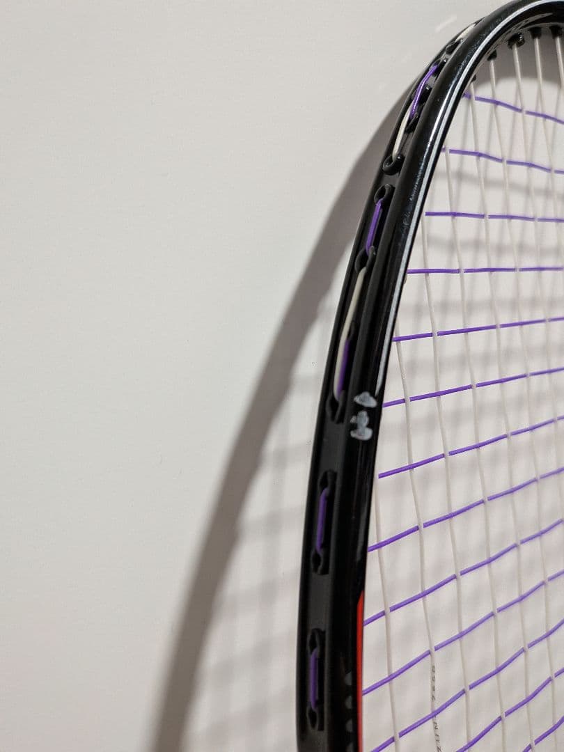 YONEX ナノレイ800 4U NANORAY 800