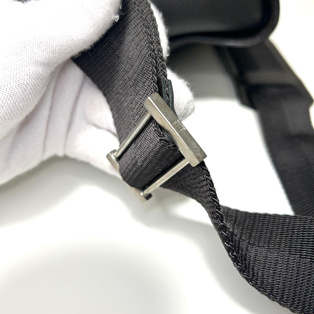 K*様 dunhillダンヒル本革ブリーフケース黒2WAY大容量ビジネス美品仕事