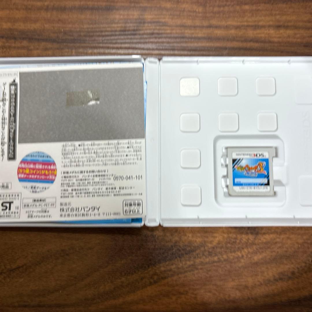 妖怪ウォッチ1 本家元祖真打　白犬隊赤猫団月兎組　三国志　寿司天ぷらすき焼き