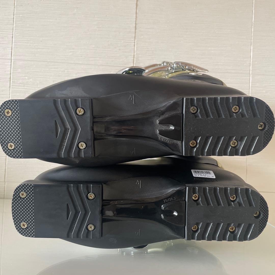 サロモンELLIPSE9.0スキーブーツ