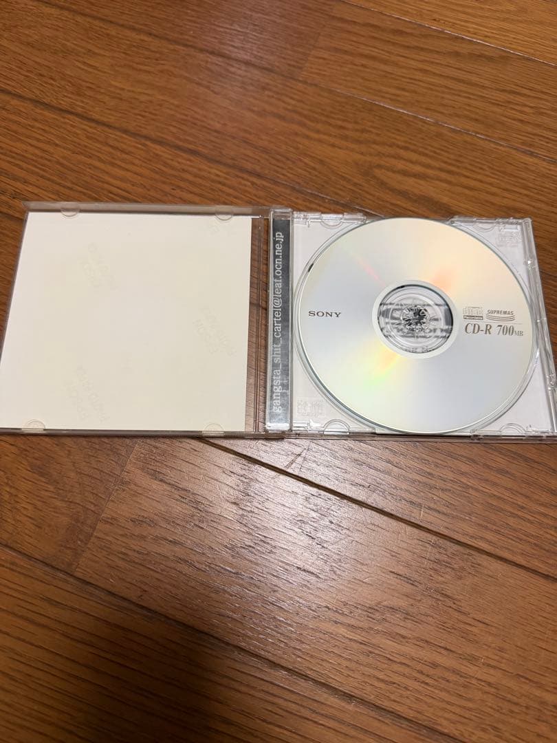 Gangsta Sh＊t Presents Straight Up Barrio