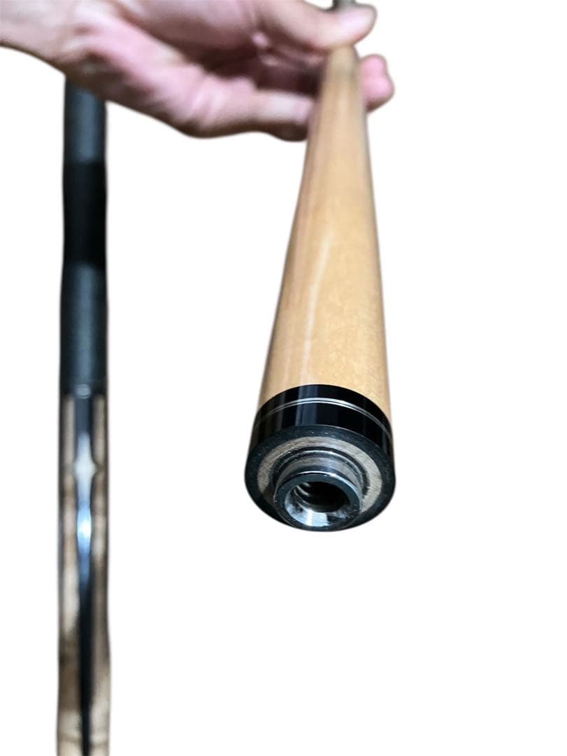 ビリヤード　キュー　メッヅキュー