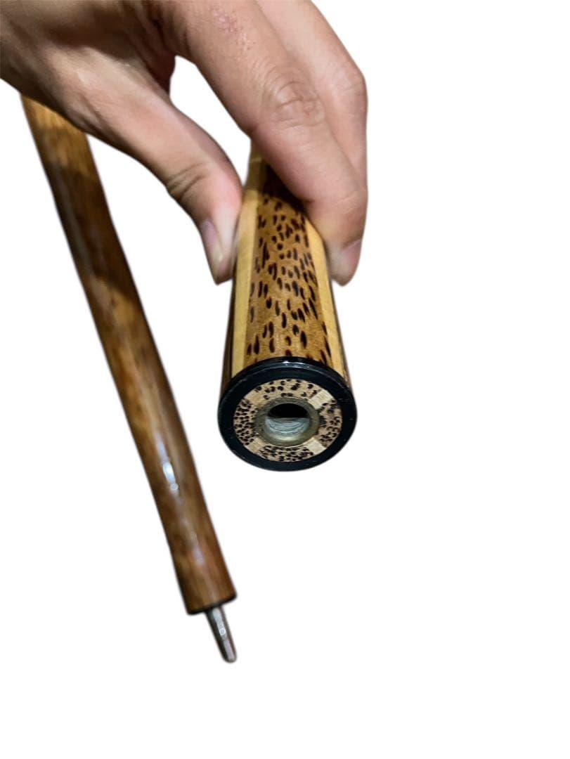 ビリヤード　キュー　メッヅキュー