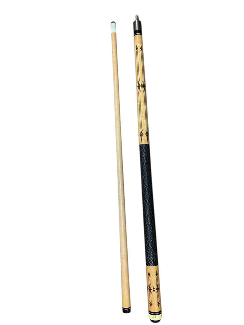 ビリヤード　キュー　メッヅキュー