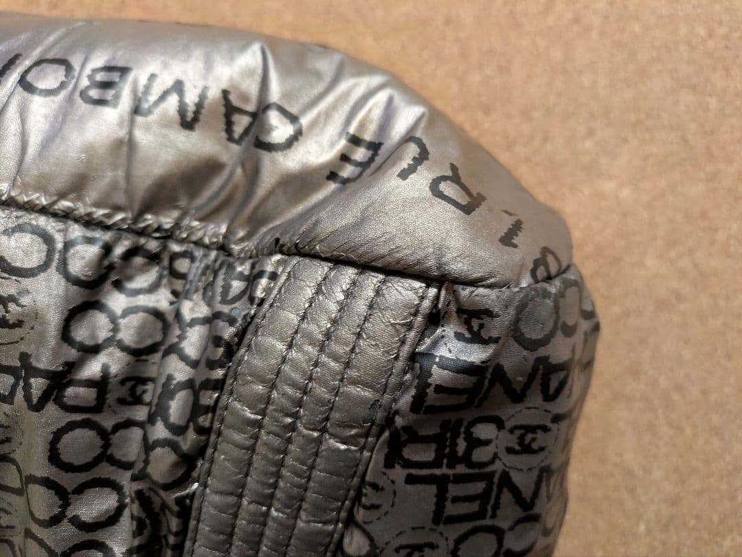 i*d様 ★訳あり★シャネル　ショルダーバッグ