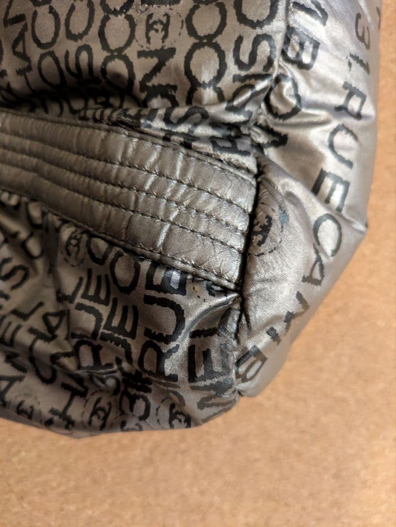 i*d様 ★訳あり★シャネル　ショルダーバッグ