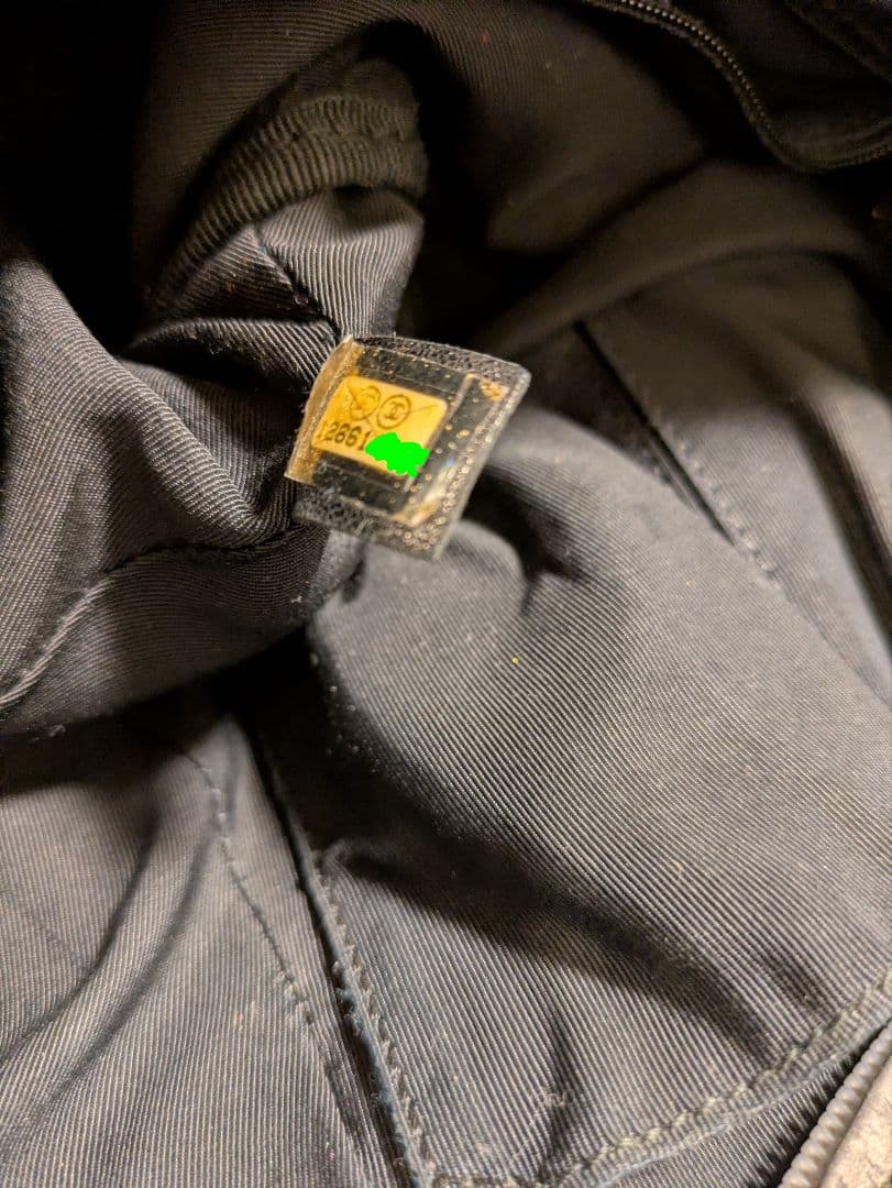 i*d様 ★訳あり★シャネル　ショルダーバッグ