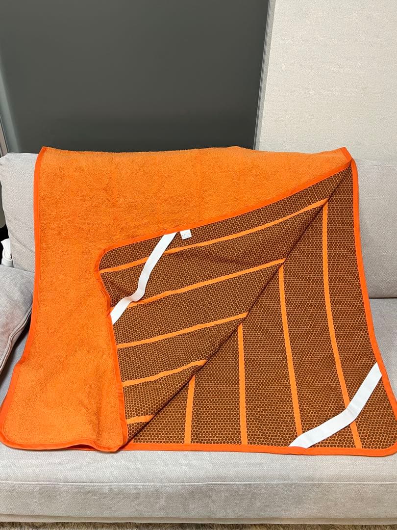 【値下げしました】プラスケア正規品 HORMESIS ホルミシスシーツ