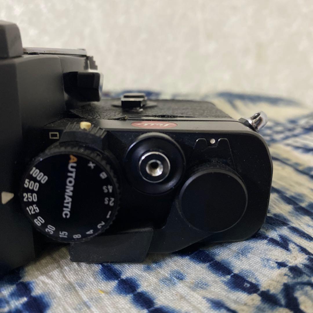 ライカ　R3 カメラ