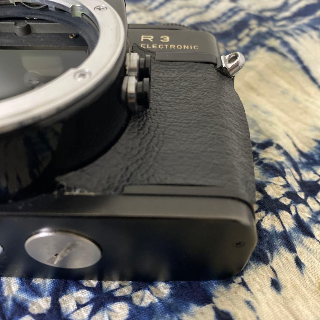 ライカ　R3 カメラ