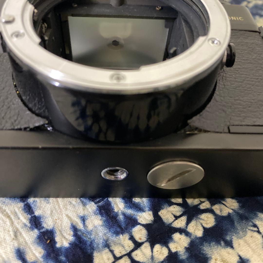 ライカ　R3 カメラ