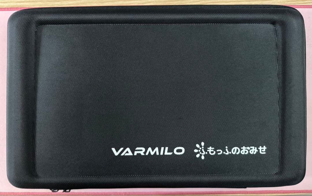 Varmilo FK2 Sakura Pink 桜エディション レバーレス