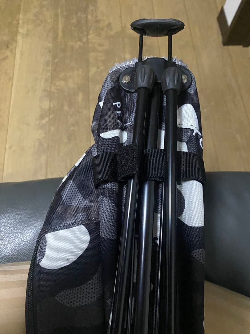 パーリーゲイツ/スタンドバッグ サブバッグ キャディバッグ