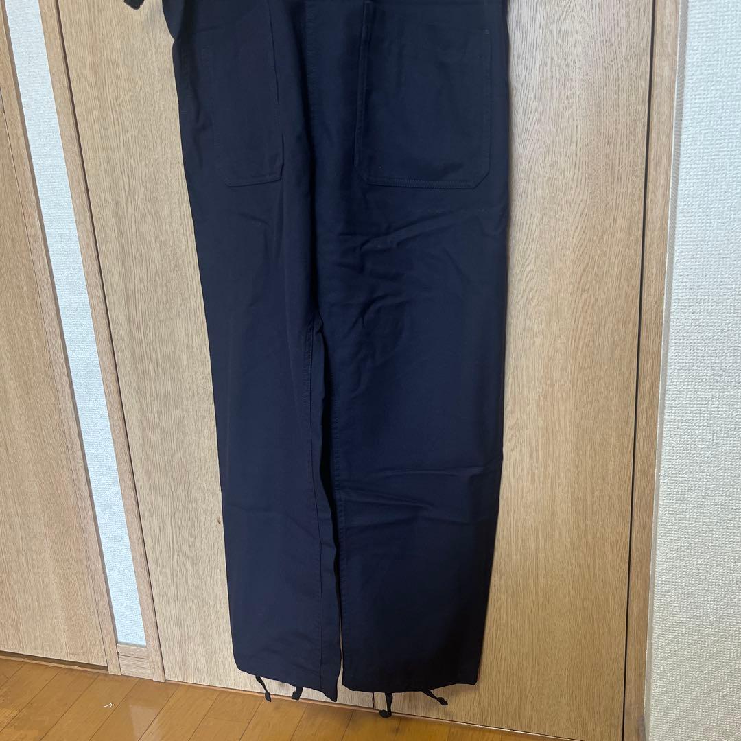 【FWK ENGINEERED GARMENTS】オーバーオール サロペット