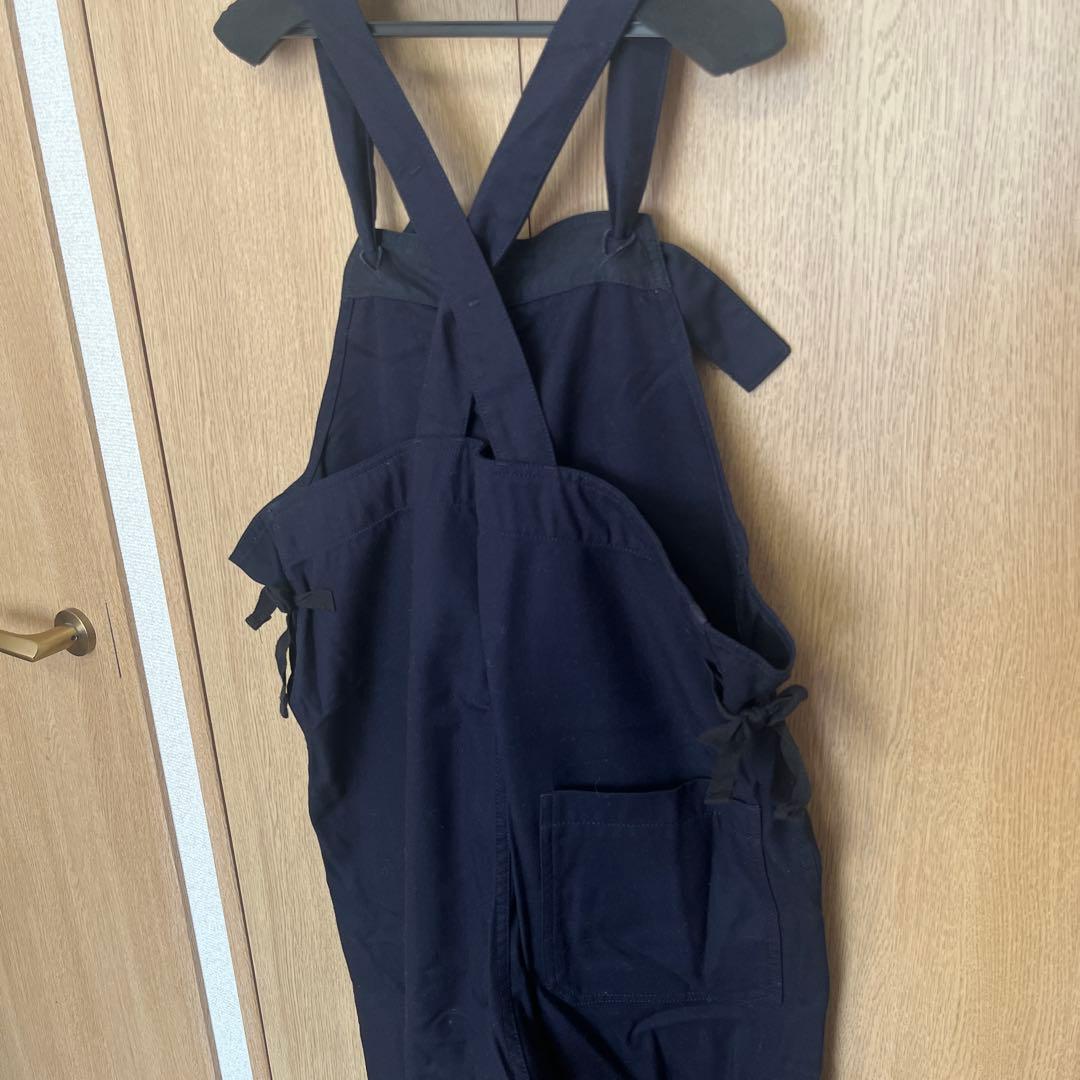 【FWK ENGINEERED GARMENTS】オーバーオール サロペット