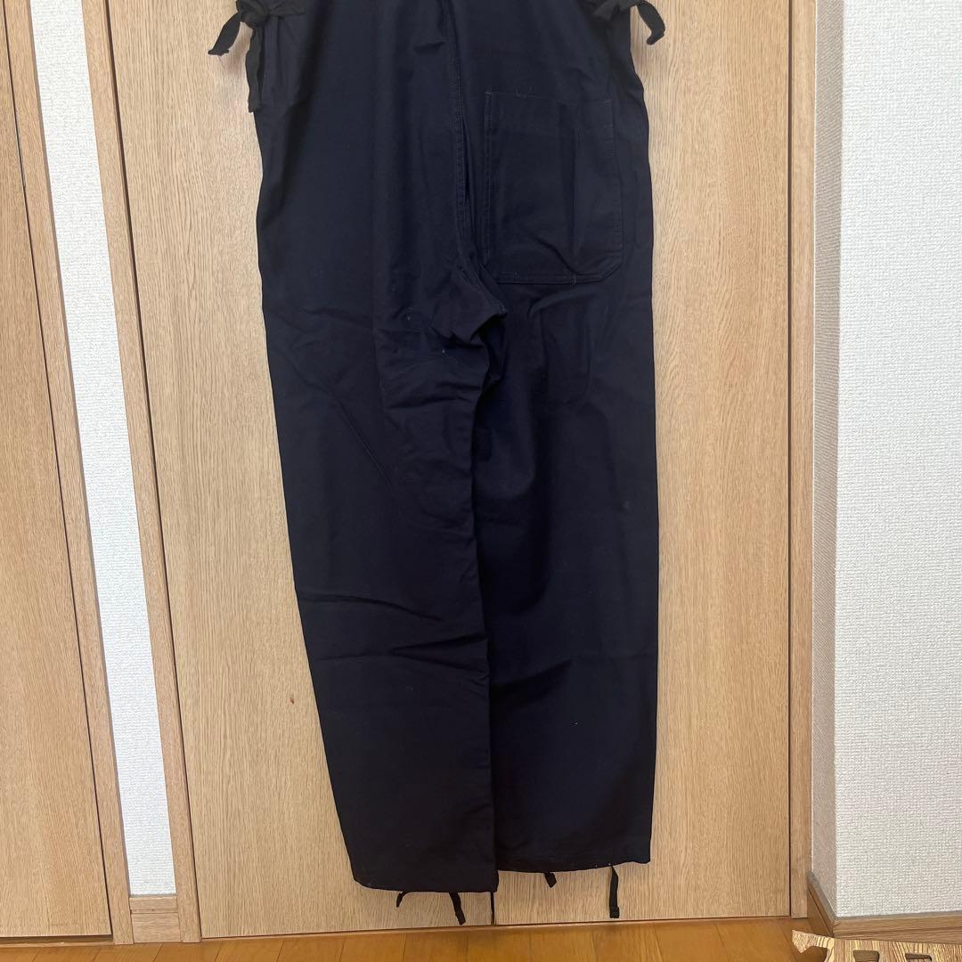 【FWK ENGINEERED GARMENTS】オーバーオール サロペット