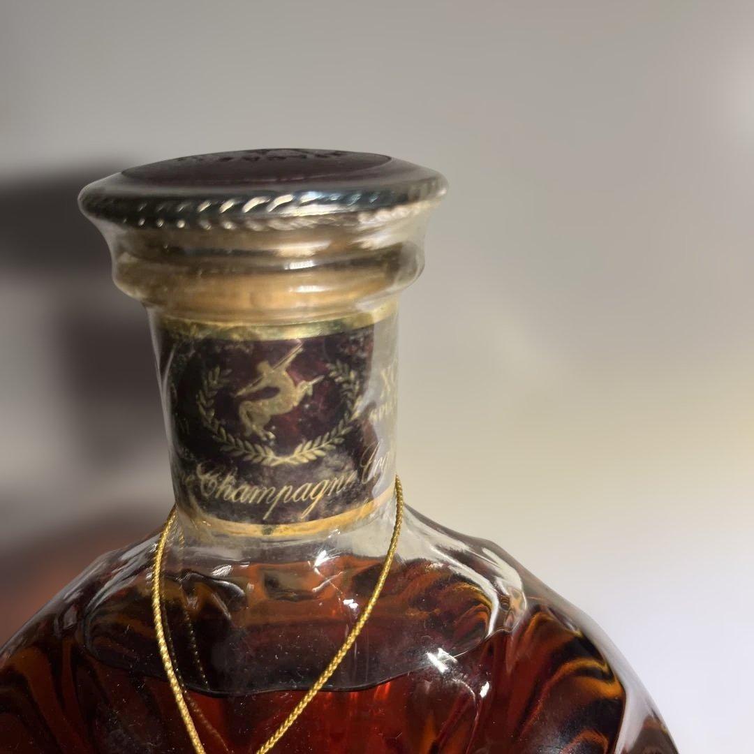 REMY MARTIN XO SPECIAL コニャック レミーマルタン