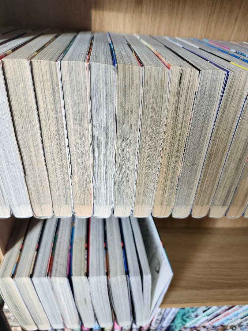 真*郎様 キングダム全巻セット