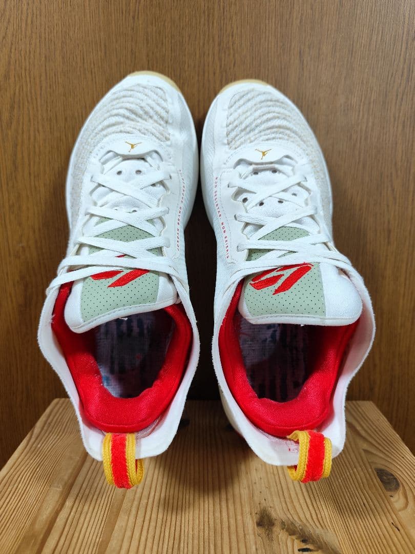 Nike Air Jordan Luka1　ナイキ　ジョーダン　ルカ1　27.0