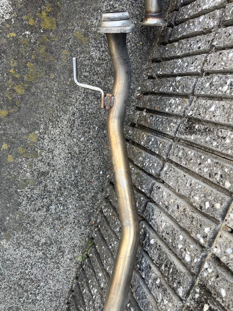 CR-Z マフラー一式　純正