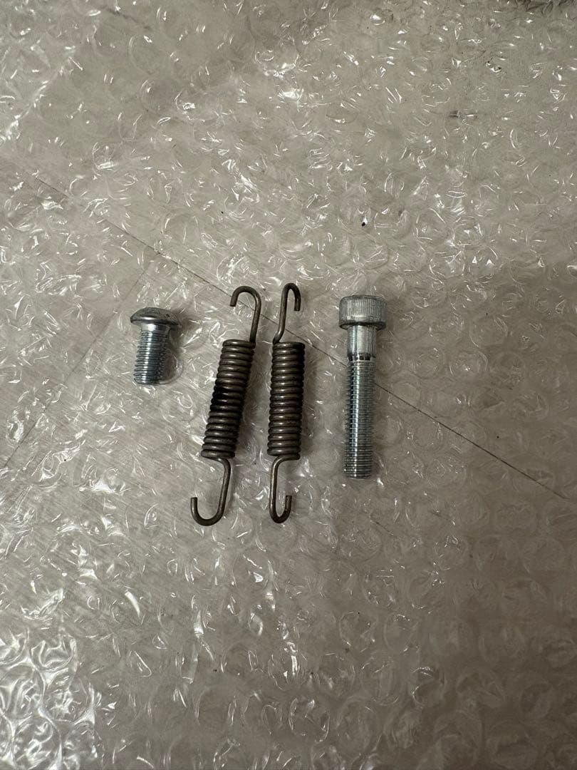 【最終値下げ❕】VOX 社外マフラー ※送料込