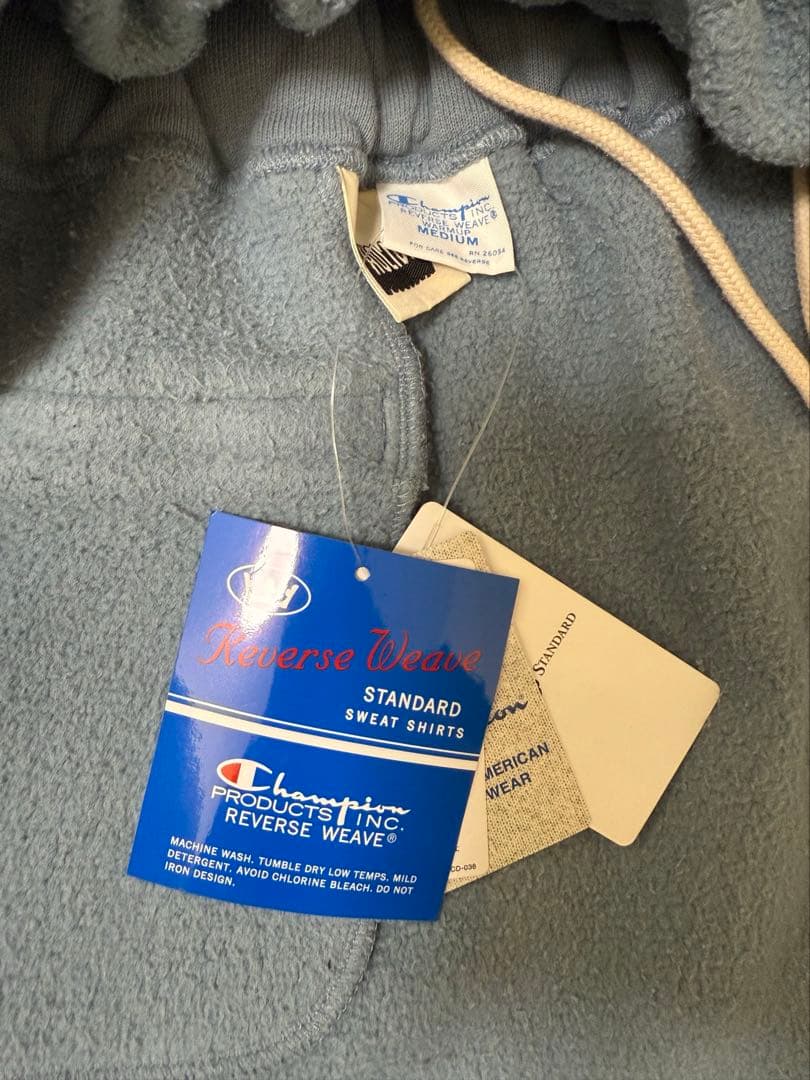 Holiday×champion スウェットスカート