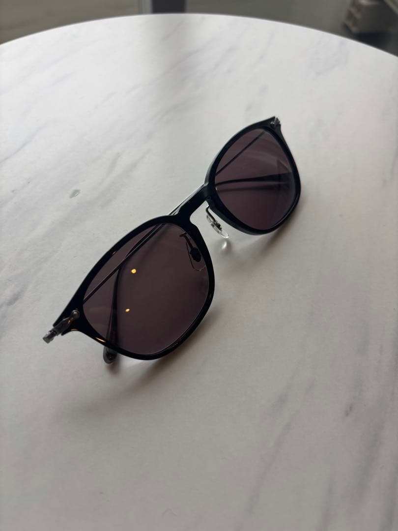 OLIVER PEOPLES サングラス Winnett