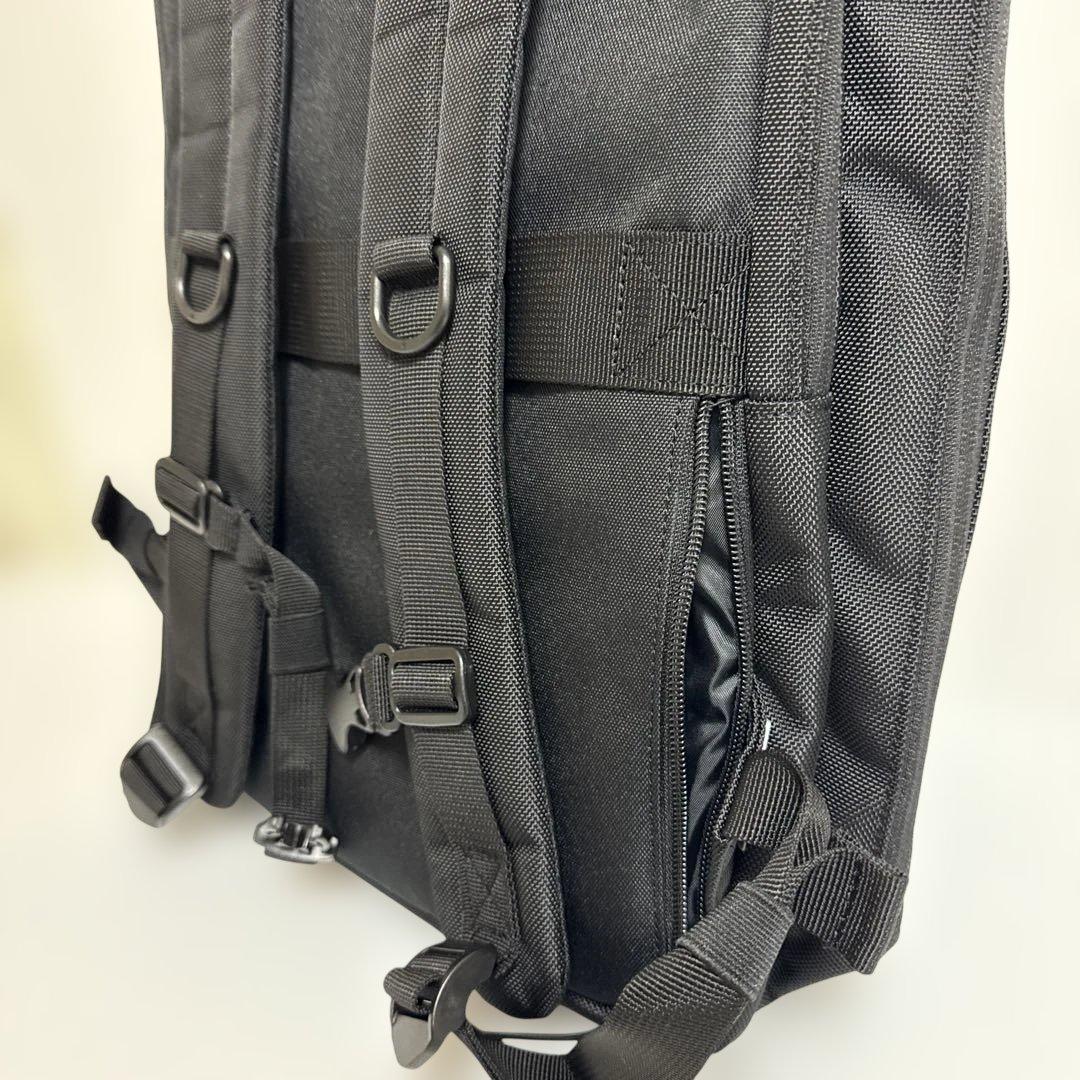 マイケル リンネル　JALオリジナル　 ビズリュック