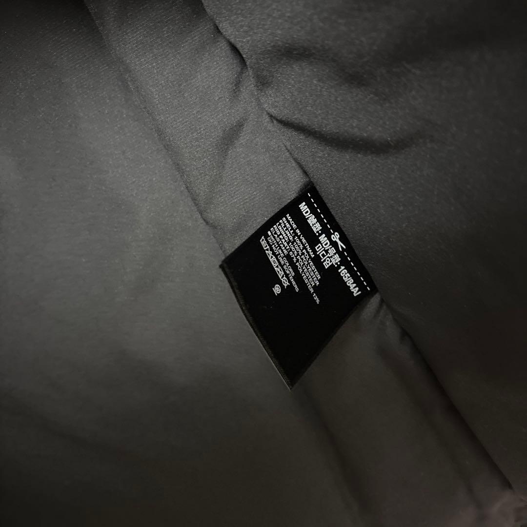 Under Armour ベンチコート レディースM サイズ ブラック