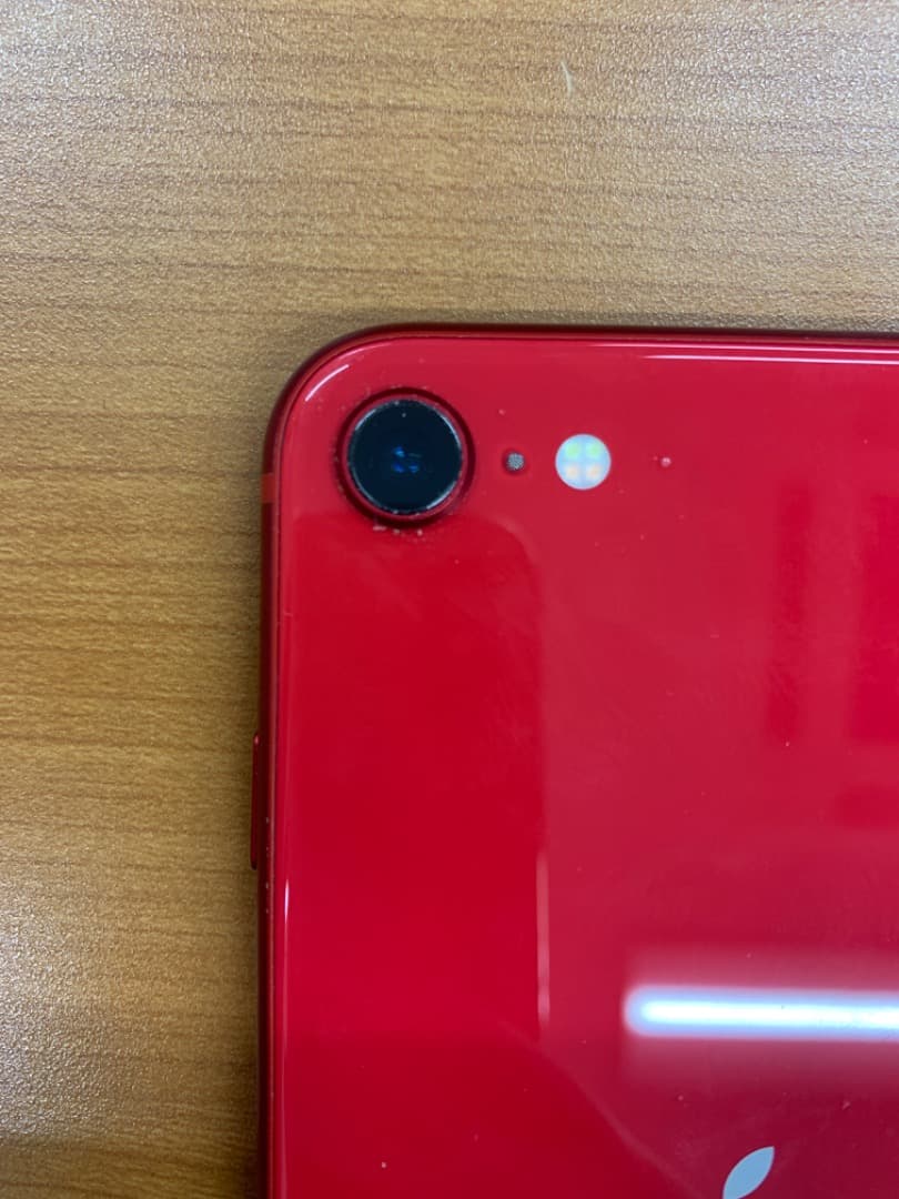 か*ん様 動作確認済 iPhone SE 第2世代 64GB ID R9202