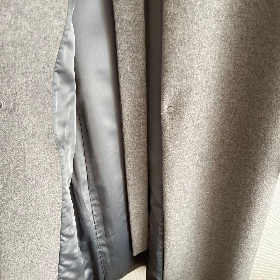 ユナイテッドアローズ UNITED ARROWS MANTECO 冬コート