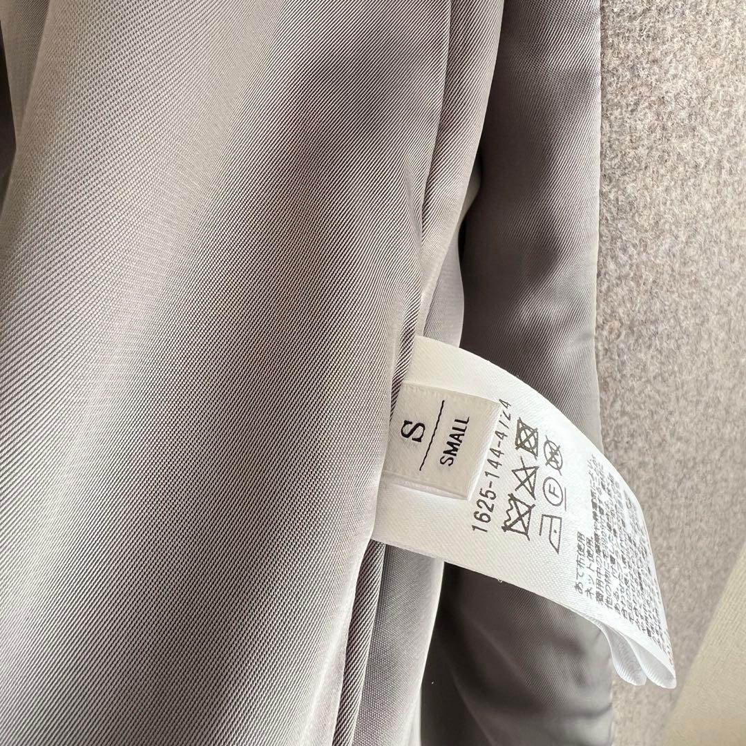 ユナイテッドアローズ UNITED ARROWS MANTECO 冬コート