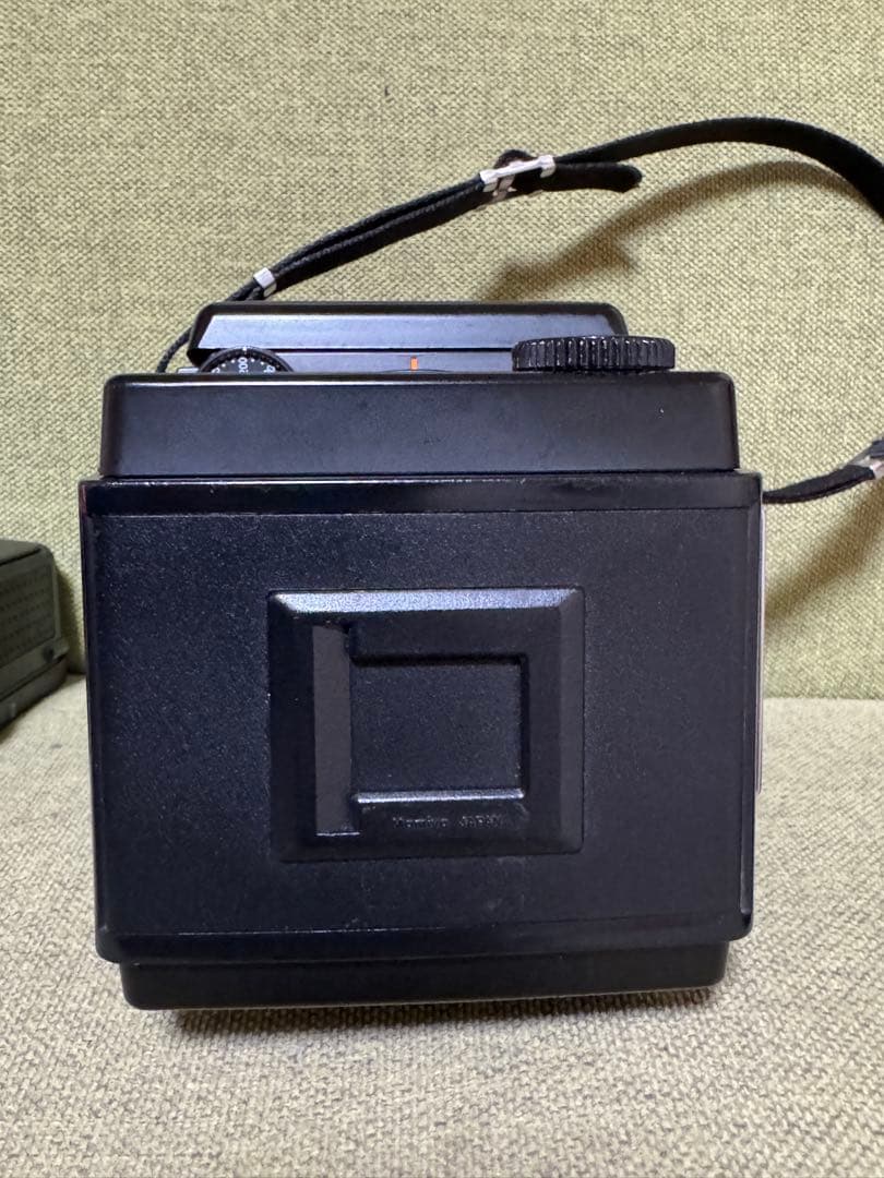 Mamiya rz67 pro2 取扱説明書付き